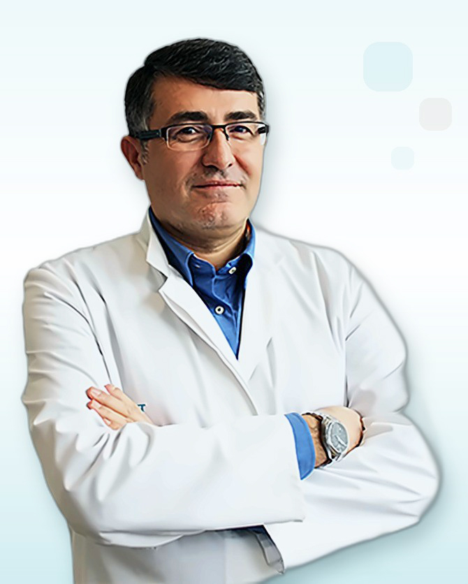 Dr. med. Halil Ibrahim Bulat